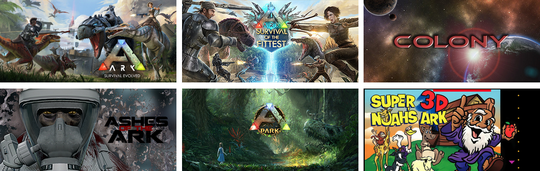 ARK