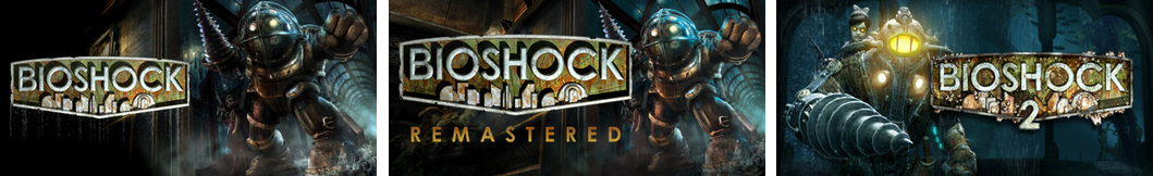 Bioshock