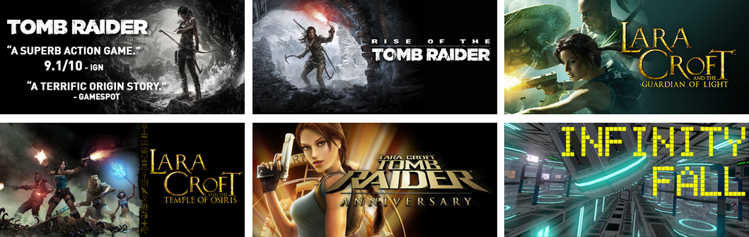 Tomb Raider