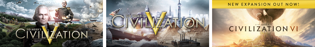 Civ 5