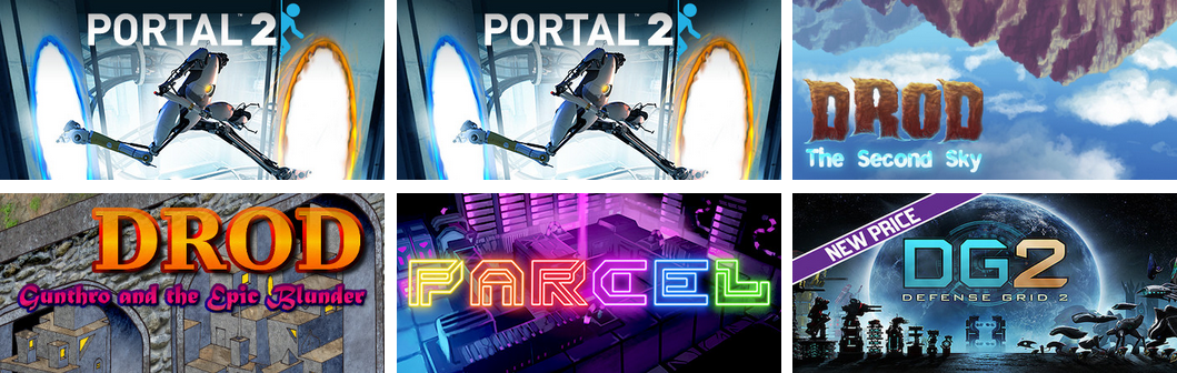 Portal 2