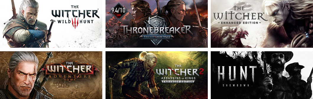 Witcher 3