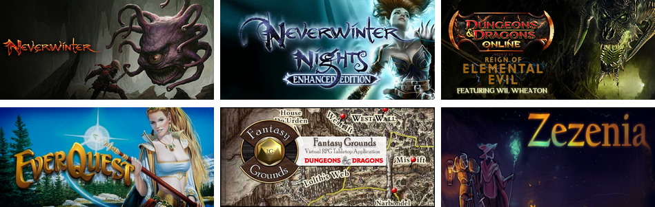 Neverwinter