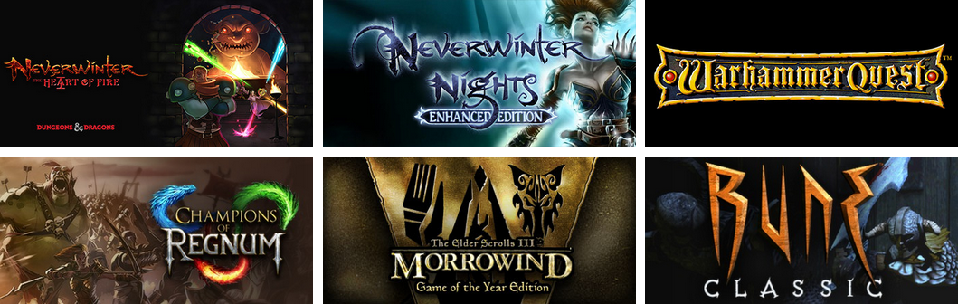 Neverwinter