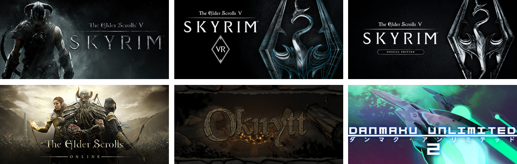 Skyrim