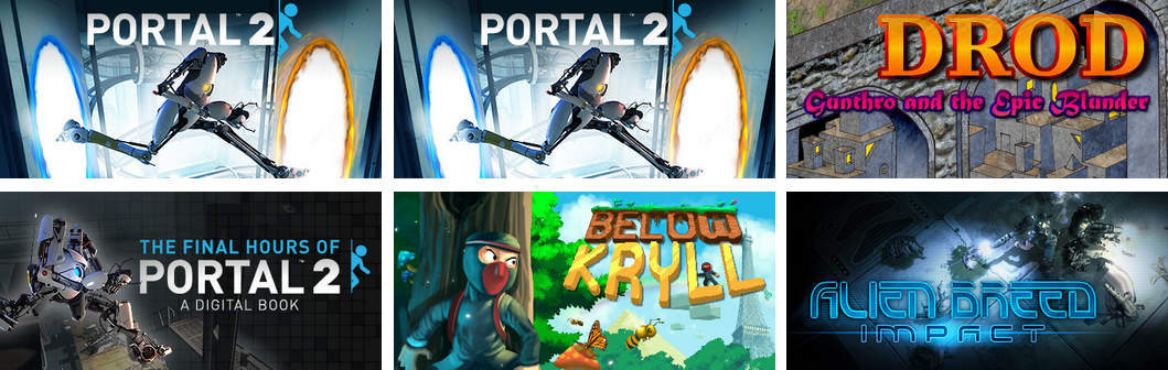 Portal 2