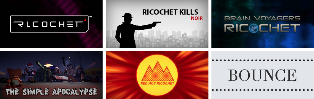 Ricochet