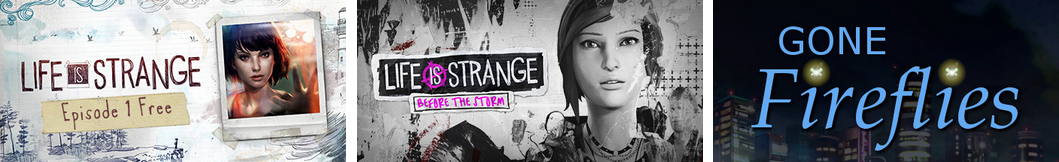 Life is Strange