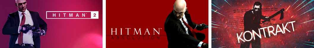 Hitman 2