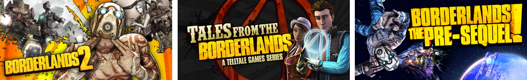 Borderlands 2