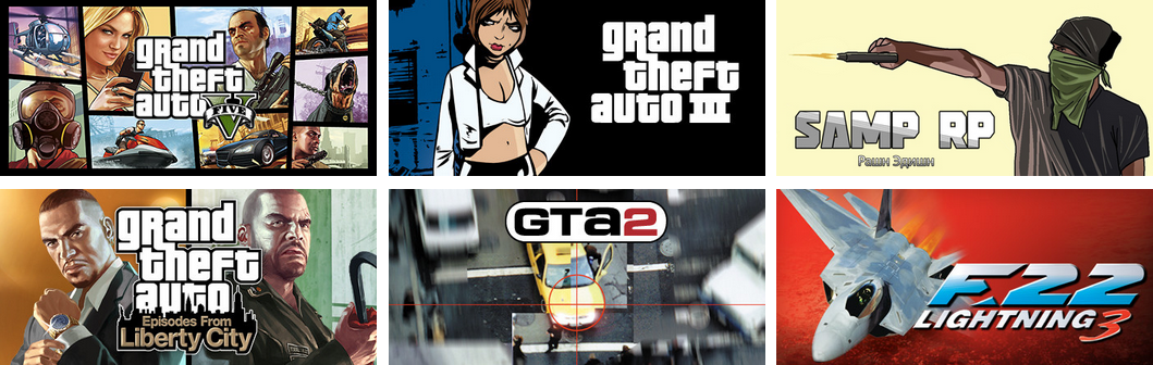 GTA 5