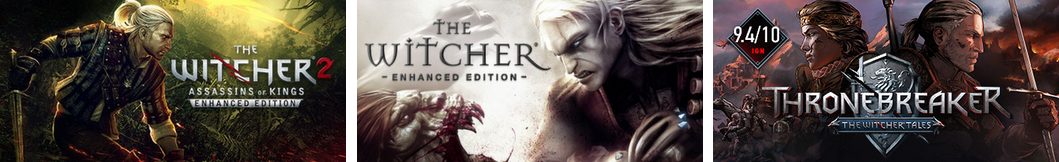 Witcher 2